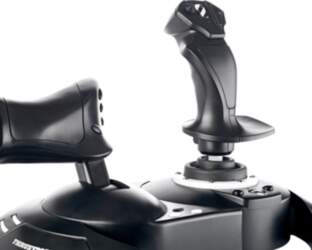 Thrustmaster T.Flight Full Kit X
