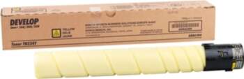 Toner Develop TN-324 Yellow Orygina  (A8DA2D0)