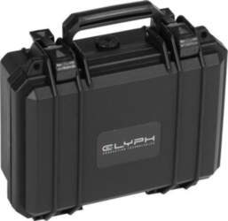 Torba Glyph Carry Case Small. Fits: