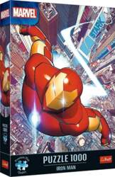 Trefl Puzzle Premium Plus Quality Marvel