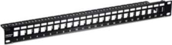 Trendnet Patchpanel 24-Port Cat6      geschirmt  19&quot
