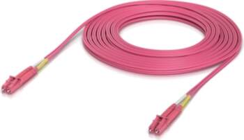 Ubiquiti OM4 Duplex LC UPC Fiber