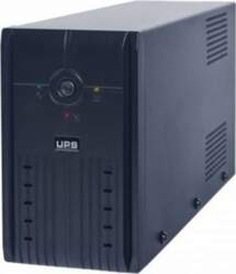 UPS EuroCase EA200LED EA200LED 2000VA