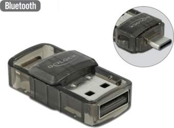 USB 2.0 Bluetooth 4.0