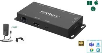 HUB USB VivoLink USB-C HUB for