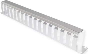 Value 19" Front Panel 1U with