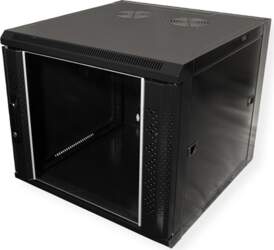 Value 19" Wall Mount Rack 6U