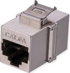 Value Cat.6A (Class EA) Keystone