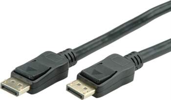 Value DisplayPort Active Cable, v1.2