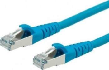 Value S/FTP Patch Cord Cat.6A