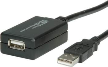 Value USB 2.0 Extension Cable