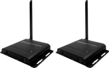 Value Wireless Audio/Video System, HDMI, 100