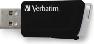 Verbatim Store n Click 32GB USB