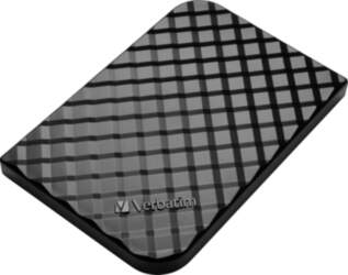 Verbatim Store `n` Go Portable SSD