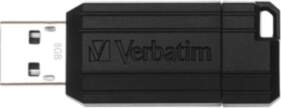 Verbatim Store n Go          8GB Pinstripe