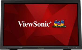 Viewsonic TD2223 computer monitor 54.6