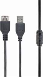 Vision USB 2.0 cable M/F