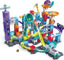 VTech Marble Rush - Space Magnetic