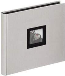 Walther Black & White 27x26 Bookbound