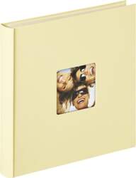 Walther Fun cream 33x33,5 50