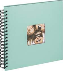 Walther Fun mint green     26x25 40