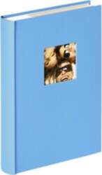 Walther Fun oceanblau 10x15 300 Photos