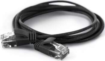Wantec wW patch cable CAT6A round