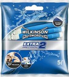 Wilkinson Extra 2 Precision Maszynka do
