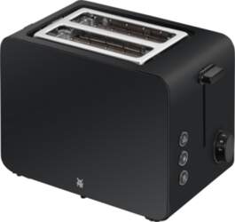 WMF Stelio Toaster deep black 414210071