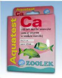 ZOOLEK TEST Ca 23653