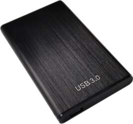 2.5" HDD case USB3.0