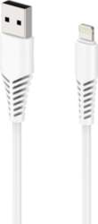 2GO USB Lade-/Datenkabel Apple Lightning   1m
