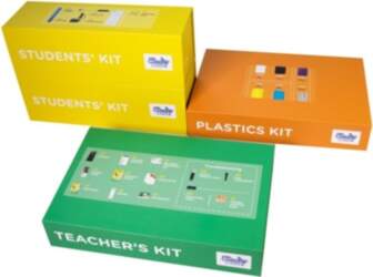3Doodler 3Doodler Mint Create+ Learning 6