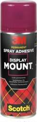 3M 3M Display Mount, liquid, Spray