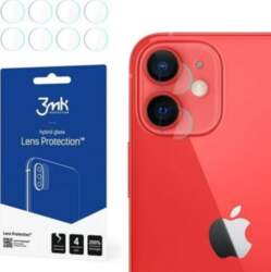3mk Lens Protect iPhone 12 Mini