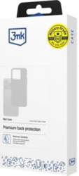 3mk Matt Case pro Redmi Note