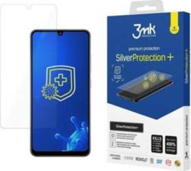 3mk Silver Protect+ Sam A33 5G
