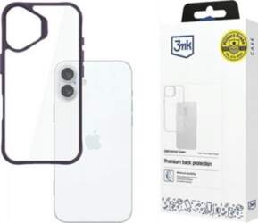 3mk Apple iPhone 16 Plus -