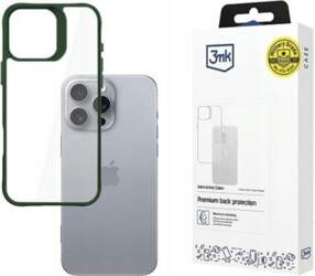 3mk Apple iPhone 16 Pro Max