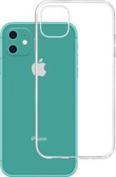3MK Etui Clear Case do Apple