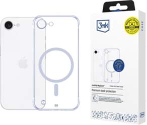 3mk Just20g MagCase pro Apple iPhone