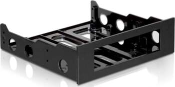 5.25" Frame for 3.5"
