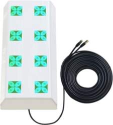 5G / LTE / CBRS 2x2MIMO