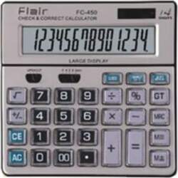*Kalkulators FC-450 Flair FLA450