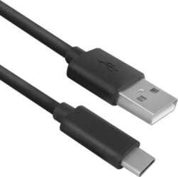 ACT TYPE-C M - TYPE-A M