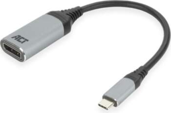 ACT USB-C - DP 4K @60HZ