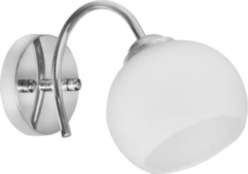 Activejet Classic single wall lamp -