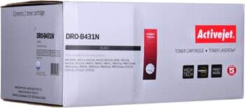 Activejet DRO-B431N drum (replacement for OKI