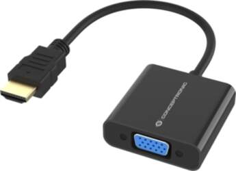 Adapter AV Conceptronic CONCEPTRONIC Adapter HDMI