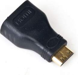 Adapter AV Gembird HDMI Mini -
